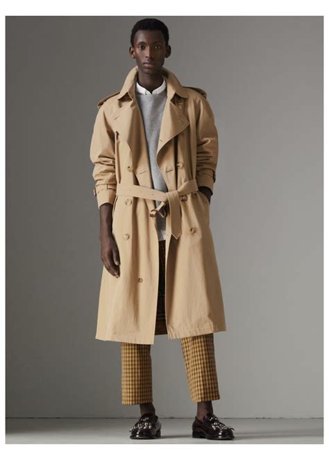 burberry trench westminster|Burberry trench jacket.